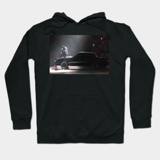 Kendrick Lamar Not Like Us M1789 Hoodie